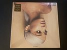 New Ariana Grande Sweetener Peach Color Vinyl Record Lp 2LP Thank You Dangerous