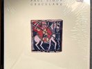 PAUL SIMON - Graceland (Shrinkwrap) - 12