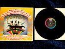 The BEATLES Magical Mystery Tour LP 1967 LOS ANGELES Press* NICE VG/VG W/BOOKLET