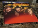 THE BEE GEES  - NAUTILUS SuperDisc VINYL lp - UNPLAYED - OOP