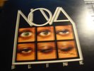 orig ITALIEN Jazzrock prog NOVA - blink ,1977 in Top