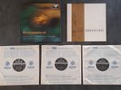 DAS RHEINGOLD (WAGNER) SOLTI Complet Box 3 x 12