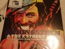 SPRINGSTEEN LIVE 3 ALBUM BOX SET. The Complete Roxy Theater Broadcast 1975.