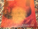 SLOWDIVE - HOLDING OUR BREATH - CREATION RECORDS 1991 - INDIE ROCK SHOEGAZE E.P.