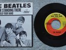Beatles 45rpm 1963 Capitol 5112 