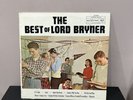 The Best Of Lord Bryner Vinyl Used (Box3#88)