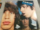The Rolling Stones - Black And Blue - Vinyl LP - 1976 Pressing - Near Mint