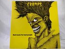 The Cramps ‎
