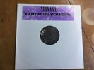 Nirvana: Come as You Are--12