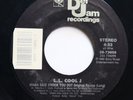 L.L. COOL J - MAMA SAID KNOCK YOU OUT / AROUND THE WAY GIRL - RAP 45