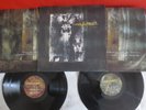 FIELDS OF NEPHILIM - EARTH INFERNO - DOPPEL - LP OIS - GER REBEL SPV