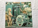 Woodstock Two: Various  2 SET RED/PLUM Atlantic Original 1st Press VINYL LP
