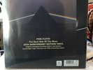 PINK FFLOY DARK SIDE OF THE MOON 30th ANNIVERSARY LP NICE