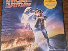 Back To The Future - Original Soundtrack from 1985