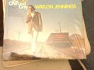 The One And Only Waylon Jennings - Camden CAS-2183 1967 IN SHRINK RARE LP  NM