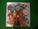 Kaiser Chiefs The Future is Medieval original 2011 Numbered Vinyl Lp