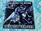 RAGE AGAINST THE MACHINE *THE GHOST OF TOM JOAD* 7