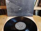 Rod Stewart Gasoline Alley Vinyl LP Orginal UK 1st Press Vertigo swirl  6360 500