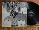 The Beatles Revolver Mono Original Denmark Vinyl