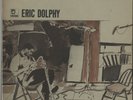 Limelight LM-82013 Eric Dolphy, Last Date LP