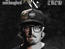 Hardy - The Mockingbird & The Crow Black & White Color Vinyl 2 LP