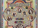 Lynyrd Skynyrd ‘Second Helping’ Southern Rock LP Unique First Pressing c1974 EX+