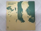 HERBIE HANCOCK - MWANDISHI - ORIG 1ST U.S PRESS - WS 1898 - 1971 - FREE JAZZ.