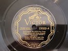 Victor 23022 Duke Ellington Cotton Club Orch OLD MAN BLUES Harlem 78 rpm 1930 E