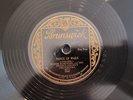78 RPM Elmer Schoebel Orch Teschmacher Brunswick 4652 Prince of Wails E+ Jazz