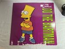 RARE THE SIMPSONS 