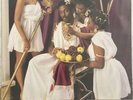 Big Daddy Kane ‎– Long Live The Kane - Vinyl Lp Record EX / EX CONDITION RARE