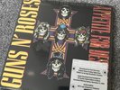 Appetite for Destruction Guns N' Roses Limited Foil Slipcase 2LP X180g see Pics