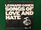 Leonard Cohen 