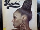 ORQUESTS YAMBU THE AFRICAN QUEEN ORIG DISCOLANDO GUAGUANCO SALSA LP