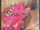 Lp Frank Zappa & The Mothers - Just Another Band From L.A. - Bizarre Usa - Nmint
