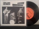 rockabilly psychobilly THE KREWMEN ramblin´ / I´m gonna get it LOST MOMENT 1985