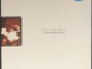Texas Is The Reason - Do You Know Who You Are? on Transparent Orange vinyl.