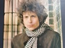 Bob Dylan - Blonde On Blonde (Vinyl 2LP - 1966 - CBS S DDP 66012 UK