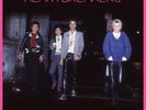Heartbreakers The L.A.M.F Demo Sessions *COLOUR +POSTER + INTERVIEW *LTD 1500 LP