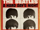 The Beatles A HARD DAY'S NIGHT FACTORY SEALED mono  FIRST PRESSING AMAZING
