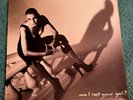 Sinead O' Connor  Am I Not Your Girl Promo Vinyl Import Guatemala 1992