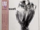 FAUST SAME POLYDOR 23MM 0236 JAPAN OBI VINYL LP
