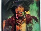 JIMI HENDRIX ELECTRIC LADYLAND POLYDOR MP-9301,2 JAPAN VINYL LP