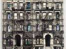 LED ZEPPELIN PHYSICAL GRAFFITI SWAN SONG P-4605N JAPAN VINYL 2LP