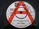 LAZY LESTER DEMO 
