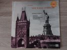 HMV ASD 380 Dvorak - New World Symphony / Kempe / WG ED1
