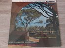 Columbia SAX 2341 Falla-Three Cornered Hat &Ravel-Daphnis Chloe /Giulini/ BS ED1