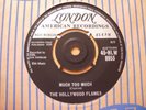 Fab 45 By The Hollywood Flames     