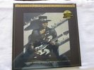 Stevie Ray Vaughan Texas Flood MFSL One Step Vinyl Mobile Fidelity #0305 Sealed
