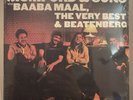 Mumford and Sons - Johannesburg Vinyl 10